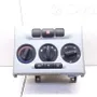 OPEL Zafira A (1999-2003) Climate  Control Unit 024420732 33058184