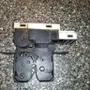 RENAULT Megane 1 generation (1995-2003) Tailgate Boot Lock 8200000894 33854087