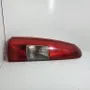 VOLVO V70 2 generation (2000-2008) Bal hátsó lámpa 9154493 31510040