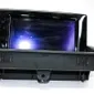 AUDI Q3 8U (2011-2020) Navigation Display 8U0857273C 31991191