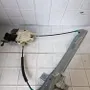 PEUGEOT 407 1 generation (2004-2010) Front Right Door Window Regulator 0130822201,9644893480 21430355