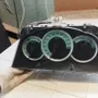 TOYOTA Corolla Verso 1 generation (2001-2009) Sebességmérő műszer 838000F090 21464560