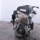 VOLKSWAGEN Tiguan 2 generation (2016-2024) Motor CZD 33272423