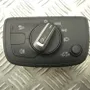 AUDI A6 C7/4G (2010-2020) Переключатель света 4G0941531S 23445854