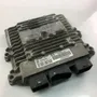 CITROËN C3 1 generation (2002-2010) Engine Control Unit ECU 9650670480,9643455080 23447618