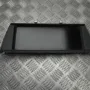 BMW 5 Series Gran Turismo F07 (2010-2017) Navigációs kijelző 9210411 23473849