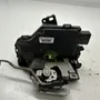 AUDI A6 C6/4F (2004-2011) Jobb első ajtó zárja 4B1837016G 30587393