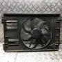 VOLKSWAGEN Variant VII TDI (2014-2024) Motorhűtő-ventilátor hűtője 1K0959455FB 30593696