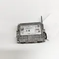 VOLKSWAGEN ID.3 1 generation (2019-2023) Csomagtérfedél-antenna erősítője 4N0035456G 25433971