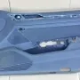 VOLKSWAGEN Passat B8 (2014-2023) Jobb első ajtó panelje 3G2867012 34330024