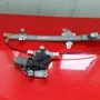 NISSAN NP300 1 generation (2008-2015) Rear Right Door Window Regulator 0850,400850 25529813