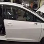 SEAT Ibiza 4 generation (2008-2017) Jobb első ajtó LB9A 31810718