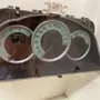 TOYOTA Corolla Verso 1 generation (2001-2009) Sebességmérő műszer 838000F090 33211043
