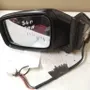 VOLVO S40 1 generation (1996-2004) Bal oldali visszapillantó tükör 32277 34833157
