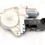 PEUGEOT 407 1 generation (2004-2010) Bal első ajtó ablakemelő motorja 1137328401,9663036680,0130822200 20763765