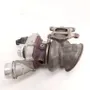 BMW 3 Series G20/G21/G28 (2018-2024) Turbófeltöltő 9845814 33039862