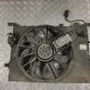 VOLVO S80 1 generation (1998-2006) Motorhűtő-ventilátor hűtője 0130303909 34088770