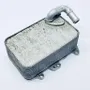 VOLKSWAGEN Touareg 2 generation (2010-2018) Oil Cooler 059117021R 30687700