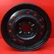 NISSAN Primera P12 (2001-2008) Kerék 5X114.3 22363825