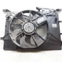 VOLVO V70 2 generation (2000-2008) Motorhűtő-ventilátor hűtője 30680547,0130303909 23600641