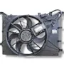 VOLVO S80 2 generation (2006-2020) Motorhűtő-ventilátor hűtője 8649634,0130303909 32651661