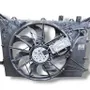 VOLVO V70 3 generation (2007-2020) Motorhűtő-ventilátor hűtője 30647253 32668768
