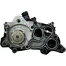 VOLKSWAGEN Golf 8 generation (2019-2023) Vízszivattyú 04E121042L 30138231