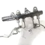 RENAULT Captur 1 generation (2013-2019) Fuel Rail h8201157327 14938158