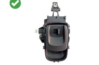 MERCEDES-BENZ E-Class W211/S211 (2002-2009) Tailgate Handle 32865289