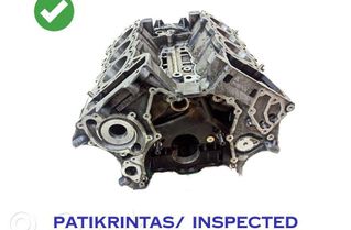 MERCEDES-BENZ CLS-Class C219 (2004-2010) Engine Block S54010150,R6426605 32867416