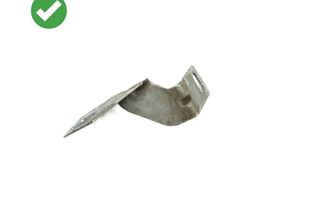 BMW 5 Series F10/F11 (2009-2017) Front Right Bumper Bracket 7247665 32868551