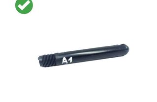 AUDI A1 GB (2018-2024) Spare Wheel Section Trim 32870114