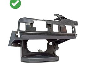 MERCEDES-BENZ SLK-Class R171 (2004-2011) Front Right Bumper Bracket A1718850265 32870305