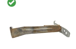 MERCEDES-BENZ C-Class W204/S204/C204 (2004-2015) Front Right Bumper Bracket A2045241440 32871202