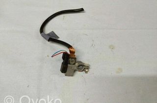 MERCEDES-BENZ CLS-Class C219 (2004-2010) Negative Battery Cable 00942973,A2115420418 32874130