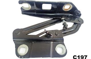 MERCEDES-BENZ R-Class W251 (2005-2017) Петля капота передняя правая C197,ES740712,A2518800228 32875407