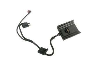 LAND ROVER Range Rover Sport 1 generation (2005-2013) Középső konzol díszcsíkja FHC500221,0713000570000000,160822,023564,0700139 32876652