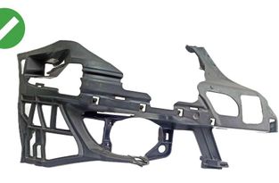 MERCEDES-BENZ E-Class W211/S211 (2002-2009) Front Right Bumper Bracket A2118800603 32878044