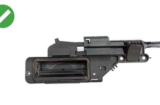 MERCEDES-BENZ M-Class W163 (1997-2005) Tailgate Handle 1637402293,1637400793,1637402493,1637400293 32878238