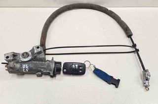 AUDI A6 C6/4F (2004-2011) Gyújtászár 8D1713575,4B0905851B 32716937