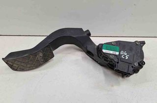AUDI A6 C6/4F (2004-2011) Throttle Pedal 00837503,8D1721523E 32717249