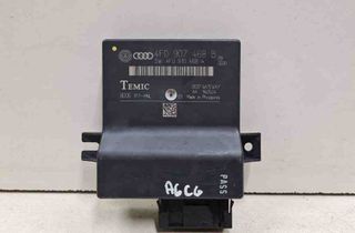 AUDI A6 C8/4K (2018-2024) Блок управления Комфорт 4F0910468A,3006TF7MNL,4F0907468B 32718950