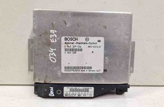 BMW 5 Series E39 (1995-2004) ABS vezérlőegység DK0G27963045,0265109016,1164132 32722609