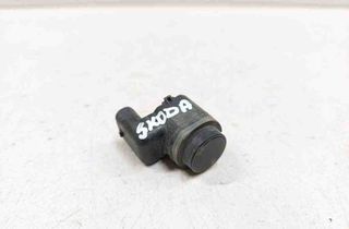 SKODA Superb 1 generation (2001-2008) Датчик ускорения 1S0919275A,303364,1702141329 32730762