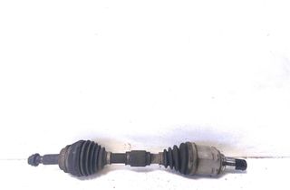 TOYOTA Avensis Verso 1 generation (2001-2003) Bal első kardántengely 32824706