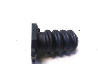 MERCEDES-BENZ M-Class W166 (2011-2015) Кронштейн крепления запасного колеса A1248980765 32834064
