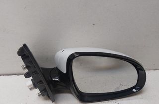 KIA Sportage 4 generation (2016-2022) Зеркало передней правой двери 87620F1560 33012069