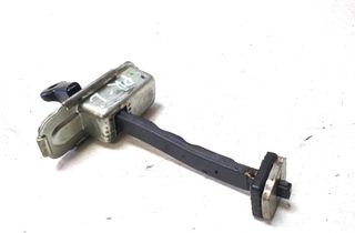 KIA Sportage 4 generation (2016-2022) Bal első ajtóütköző 33014090