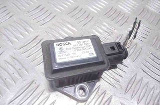 AUDI A4 B5/8D (1994-2001) Датчик ускорения 8E0907637A 31356448