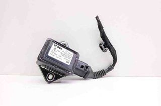 VOLKSWAGEN Passat B5 (1996-2005) Датчик ускорения 8E0907637A,0023495 31384710